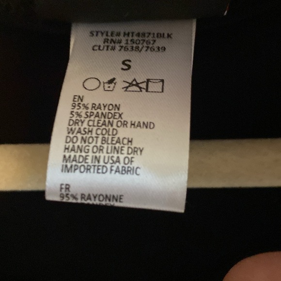 Harley-Davidson Top - Picture 6 of 6